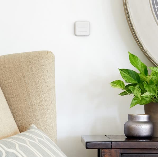 Honeywell Smart Room Sensor (2-Pack) - White