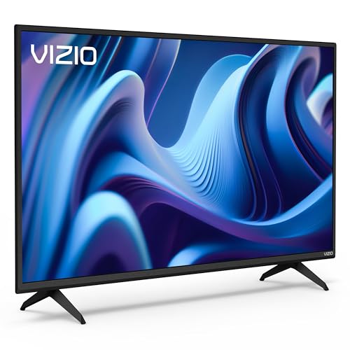 VIZIO 32" Class D-Series HD Smart TV D32h-J09