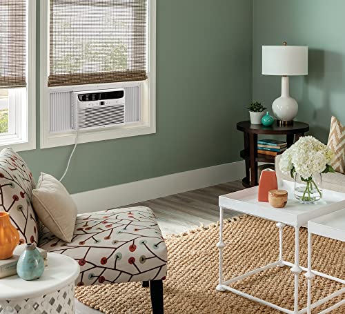 Smart Wi-Fi Window AC – Frigidaire Gallery