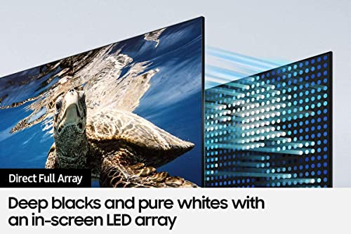 50" Samsung Q80B QLED 4K Smart TV
