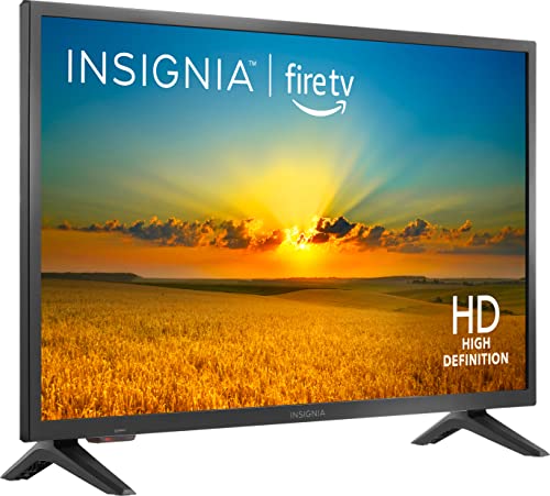 Insiginia 32" Smart HD Fire TV (2022)