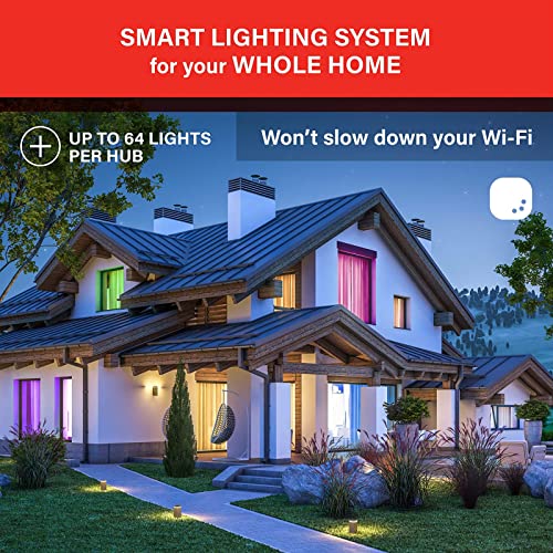 Sengled Z02 Smart Hub, Alexa & Google Compatible