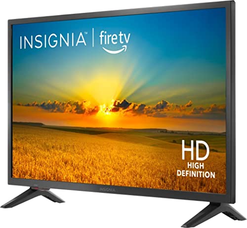 Insiginia 32" Smart HD Fire TV (2022)