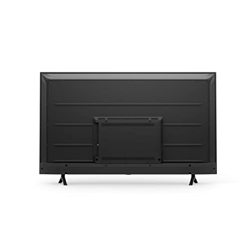 Smart 55" 4K UHD TV with Amazon Fire