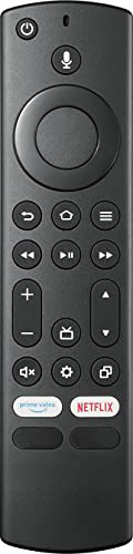 Insiginia 32" Smart HD Fire TV (2022)