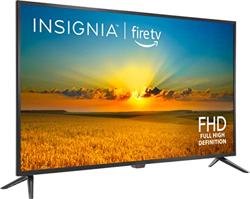 Insignia 42" F20 Series Full HD Smart TV