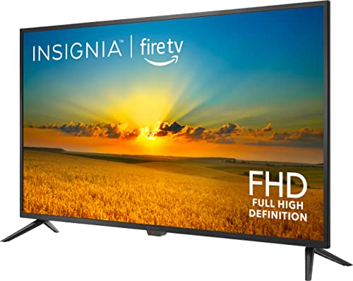 Insignia 42" F20 Series Full HD Smart TV