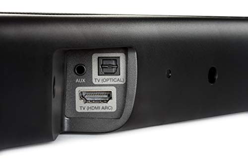 Denon DHT-S316 Soundbar with Wireless Subwoofer