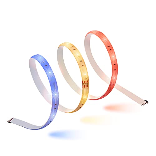 Sylvania SMART+ Flex Light Strip Expansion Kit