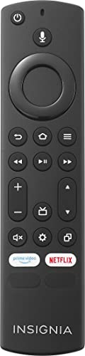 Insignia 42" F20 Series Full HD Smart TV