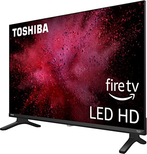 32" Toshiba Smart Fire TV (2021)