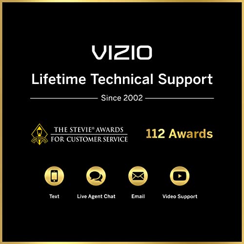 VIZIO 50" Smart 4K UHD LED TV