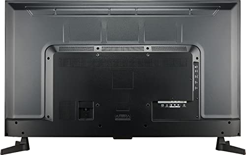 43-Inch Insignia 4K UHD Smart Fire TV