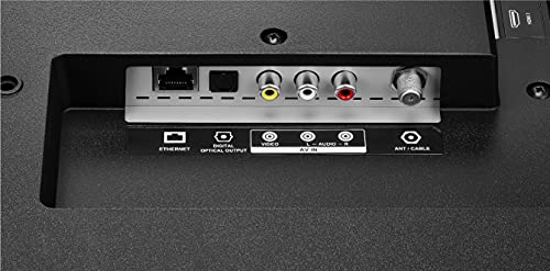 43-Inch Insignia 4K UHD Smart Fire TV