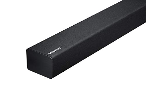 Samsung 2.1 Soundbar with Wireless Subwoofer & Bluetooth