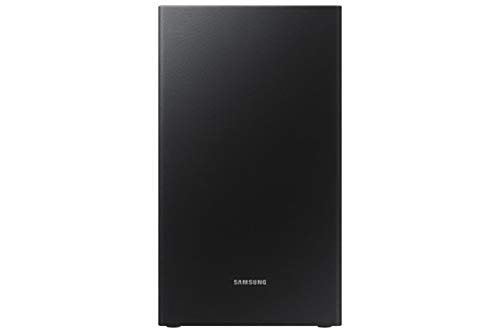 Samsung 2.1 Soundbar with Wireless Subwoofer & Bluetooth