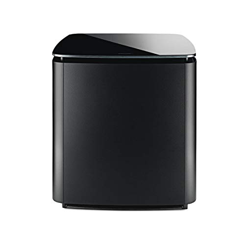 Bose Smart Soundbar 900 & Bass Module 700
