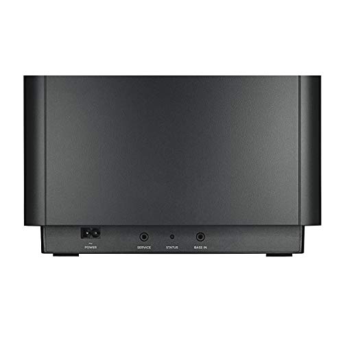 Bose Smart Soundbar 900 & Bass Module 700