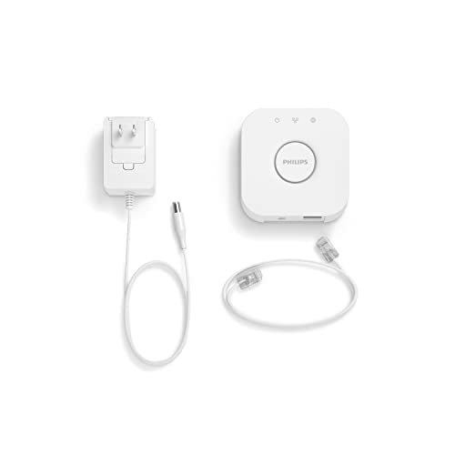 Philips Hue Smart Hub for Voice Control