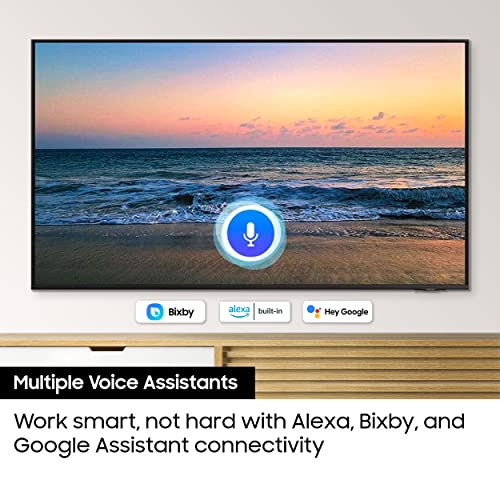 Samsung 65" 4K UHD Smart TV