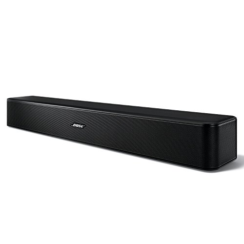 Bose Solo 5 Soundbar Wireless Bluetooth TV Speaker