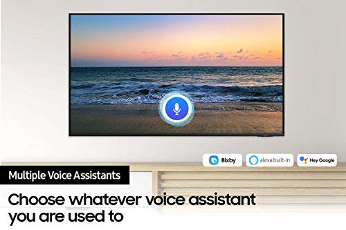 Samsung 65" 4K UHD Smart TV