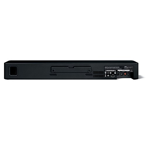 Bose Solo 5 Soundbar Wireless Bluetooth TV Speaker
