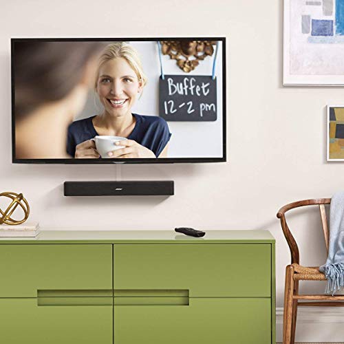 Bose Solo 5 Soundbar Wireless Bluetooth TV Speaker