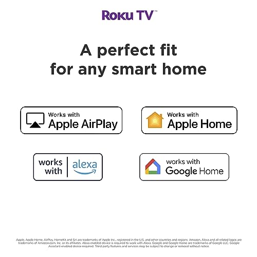 Hisense 50" 4K UHD Smart TV Alexa-compatible