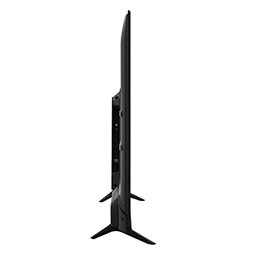 Hisense 50" 4K UHD Smart TV Alexa-compatible