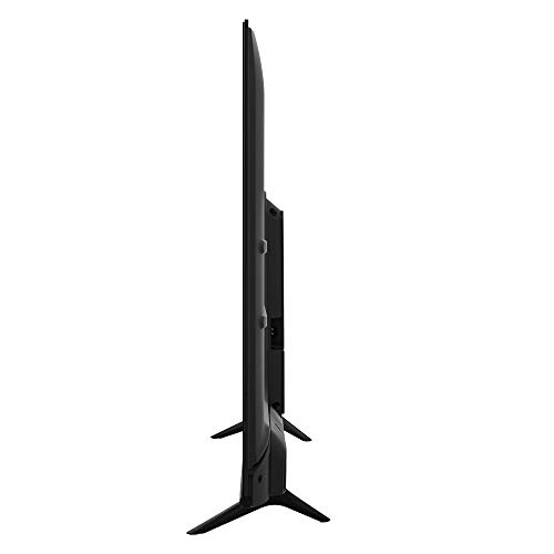 Hisense 50" 4K UHD Smart TV Alexa-compatible