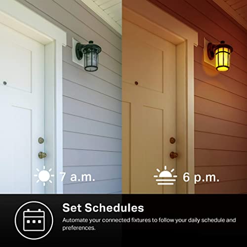 Kasa Smart Light Switch - 3 Pack