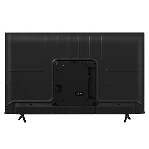 Hisense 50" 4K UHD Smart TV Alexa-compatible