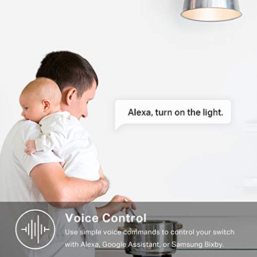 Kasa Smart Light Switch - 3 Pack