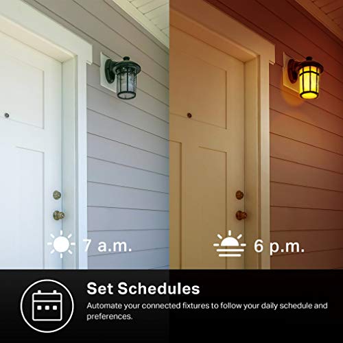 Kasa Smart Light Switch - 3 Pack