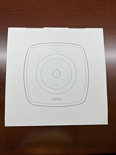 Edifier Wi-Fi Bluetooth Smart Speaker - MS50A