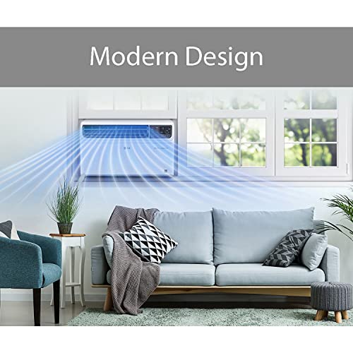 Smart LG Air Conditioner with Inverter Technology