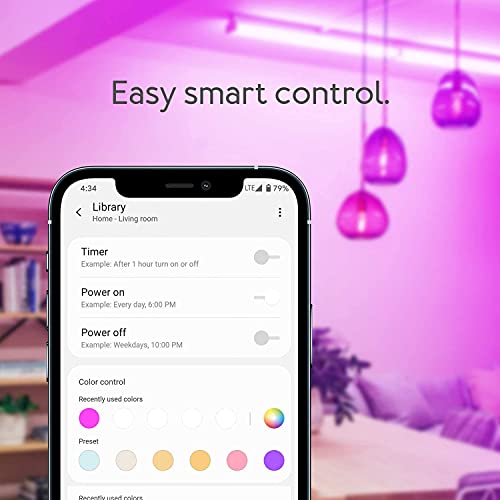 Aeotec Smart Home Hub: SmartThings & Voice Assistant Compatible