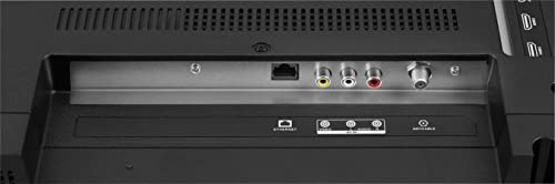 Insignia 42" F20 Series Full HD Smart TV