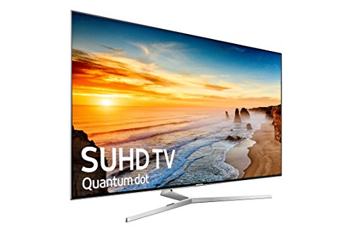 Samsung 65-Inch 4K Ultra HD Smart TV