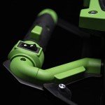 ION Alpha 8" Gen 3 Electric Ice Auger