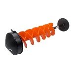 Nordic Legend Lite E-Drill Ice Fishing Auger
