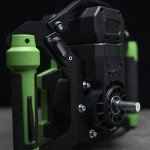 ION Alpha 8" Gen 3 Electric Ice Auger