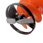 Nordic Legend Lite E-Drill Ice Fishing Auger