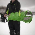 ION Alpha 8" Gen 3 Electric Ice Auger