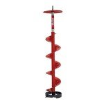 Eskimo 8" Pistol Bit Ice Auger Drill