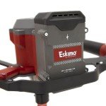 Eskimo E40 10-Inch Electric Ice Auger - 40V