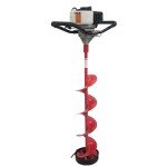 ThunderBay 33cc 8-Inch Ice Fishing Auger