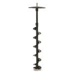 StrikeMaster Lite-Flite 8" Lazer Drill Unit
