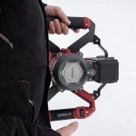 Eskimo E40 10-Inch Electric Ice Auger - 40V